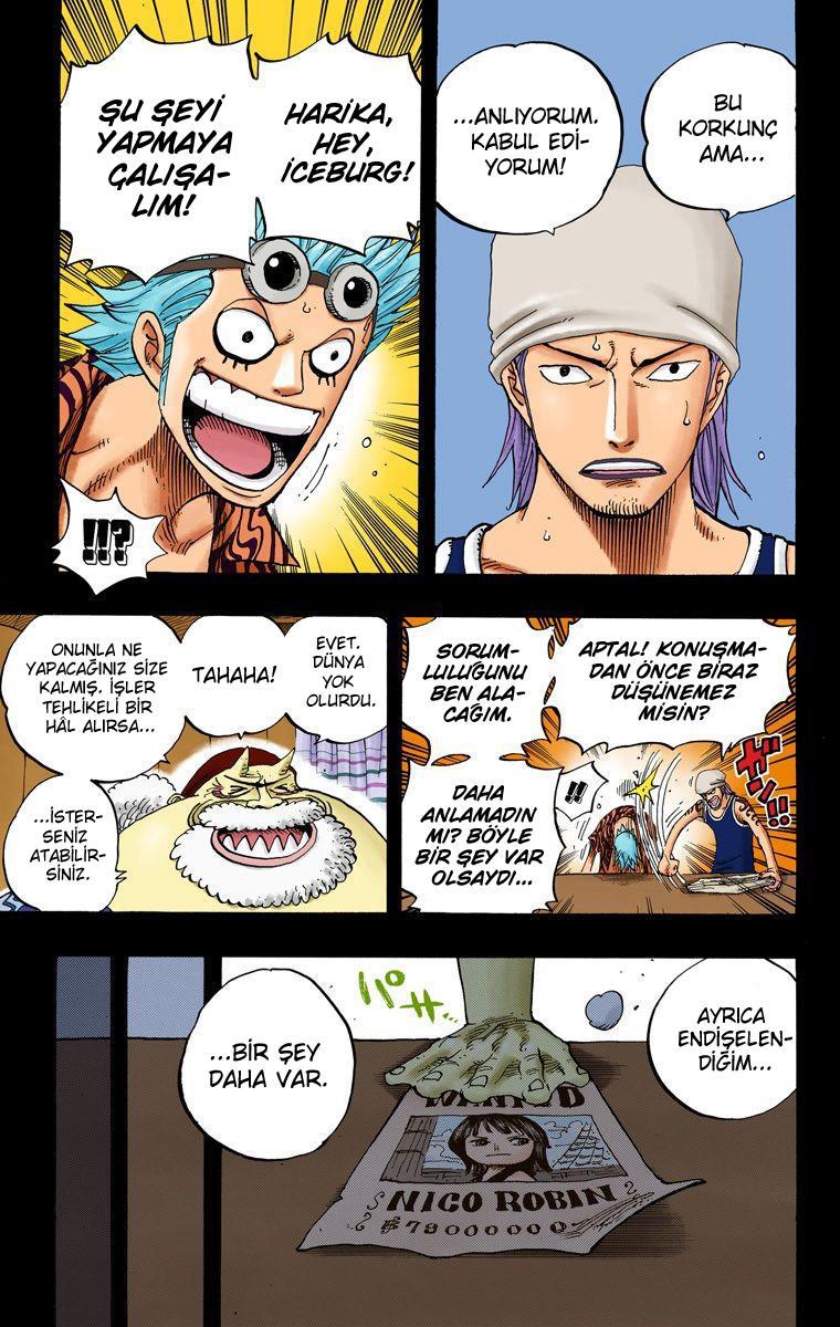 One Piece [Renkli] mangasının 0355 bölümünün 14. sayfasını okuyorsunuz.