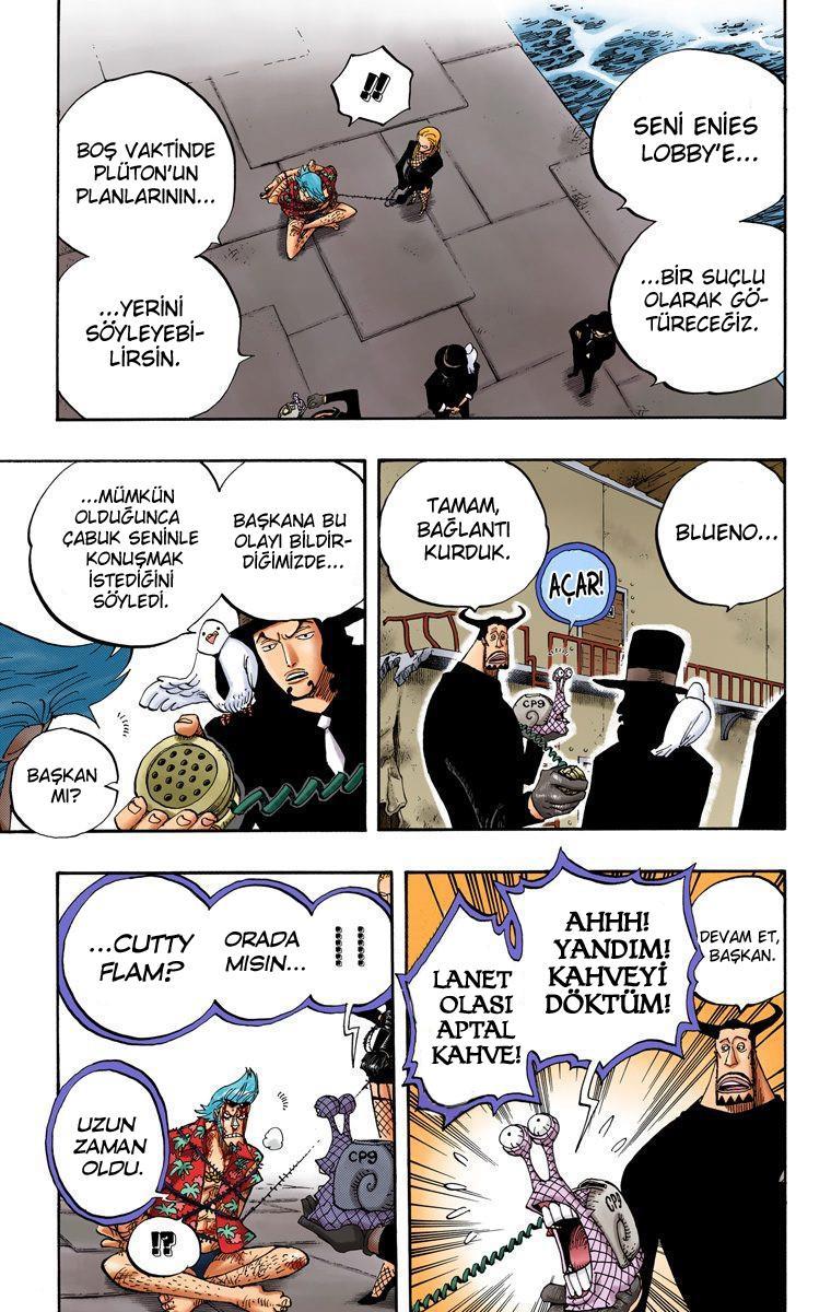 One Piece [Renkli] mangasının 0358 bölümünün 14. sayfasını okuyorsunuz.