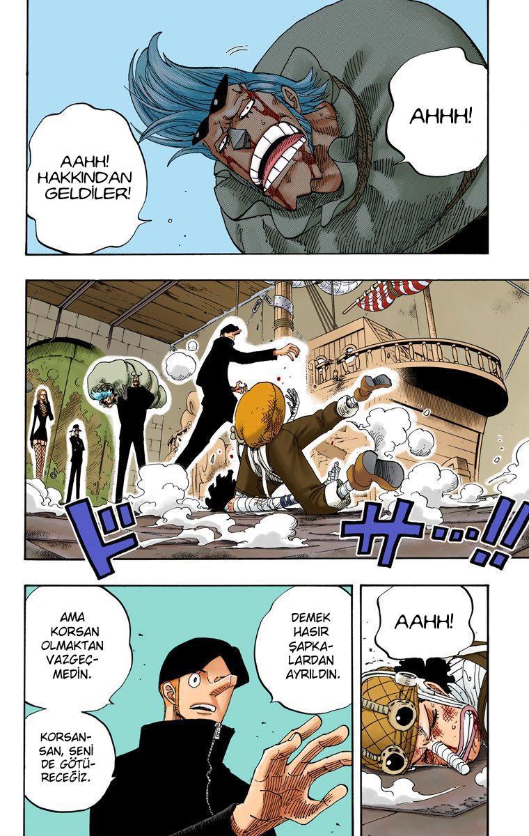 One Piece [Renkli] mangasının 0359 bölümünün 3. sayfasını okuyorsunuz.