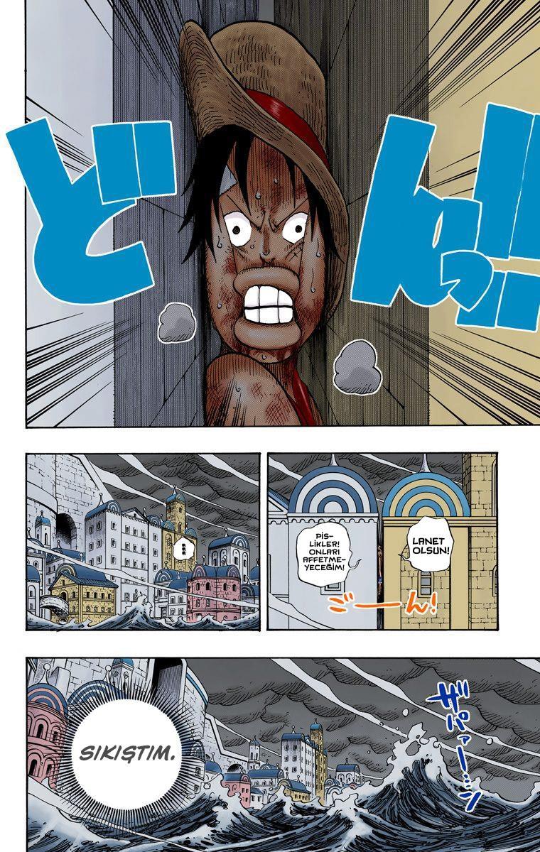 One Piece [Renkli] mangasının 0360 bölümünün 19. sayfasını okuyorsunuz.