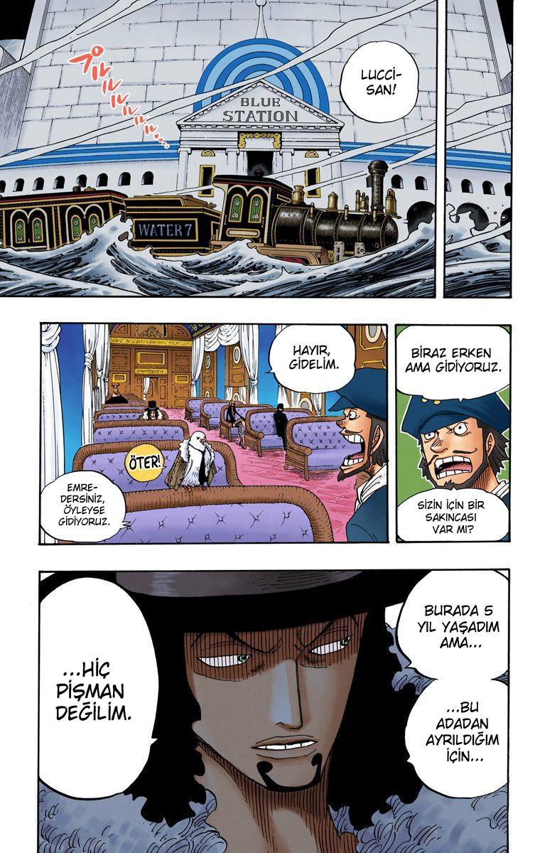 One Piece [Renkli] mangasının 0361 bölümünün 4. sayfasını okuyorsunuz.