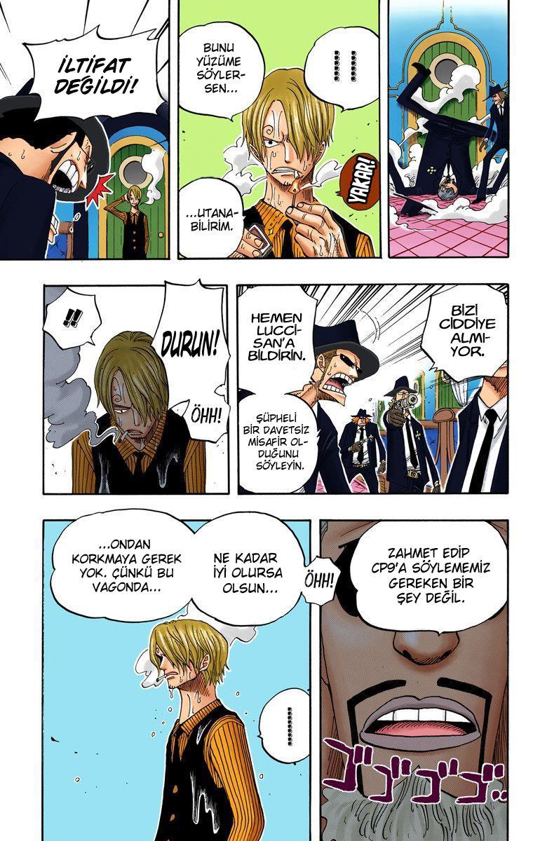 One Piece [Renkli] mangasının 0362 bölümünün 4. sayfasını okuyorsunuz.
