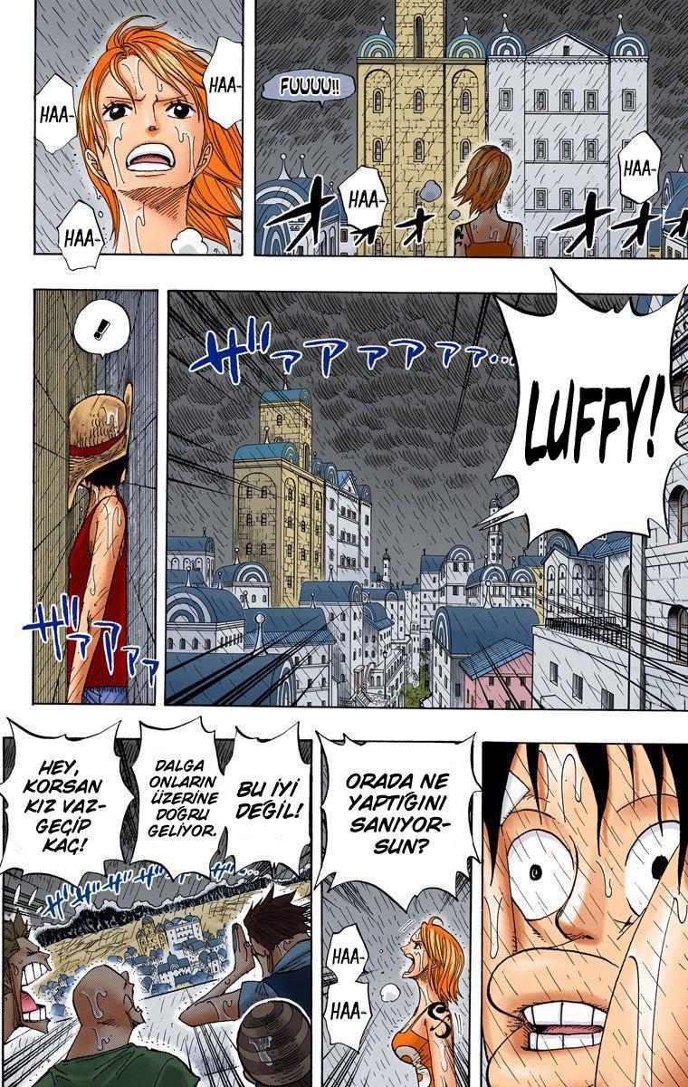 One Piece [Renkli] mangasının 0363 bölümünün 7. sayfasını okuyorsunuz.