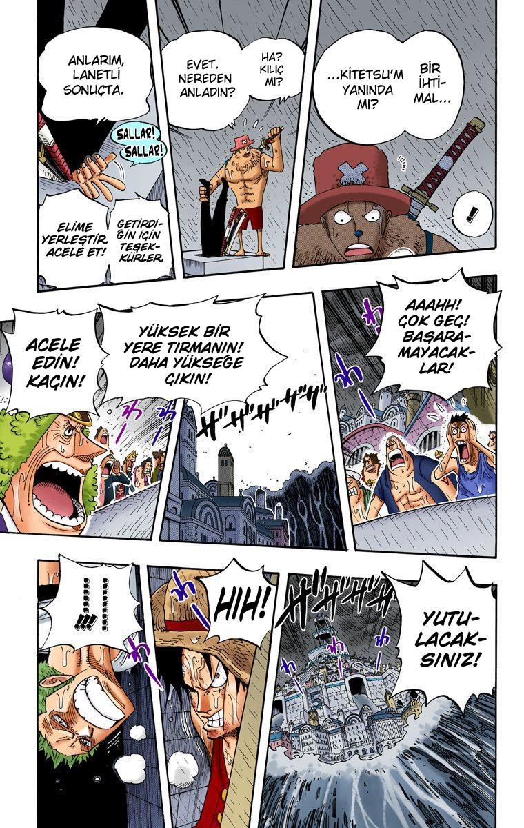 One Piece [Renkli] mangasının 0363 bölümünün 12. sayfasını okuyorsunuz.