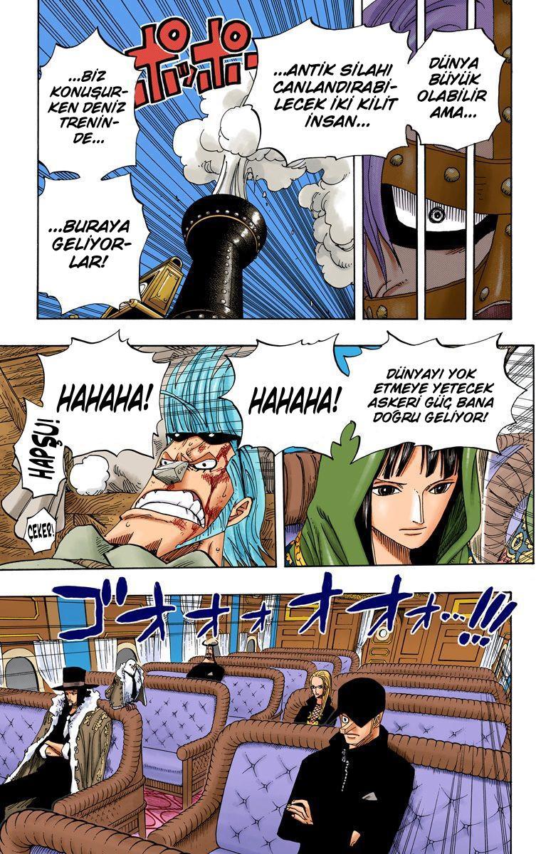 One Piece [Renkli] mangasının 0365 bölümünün 4. sayfasını okuyorsunuz.