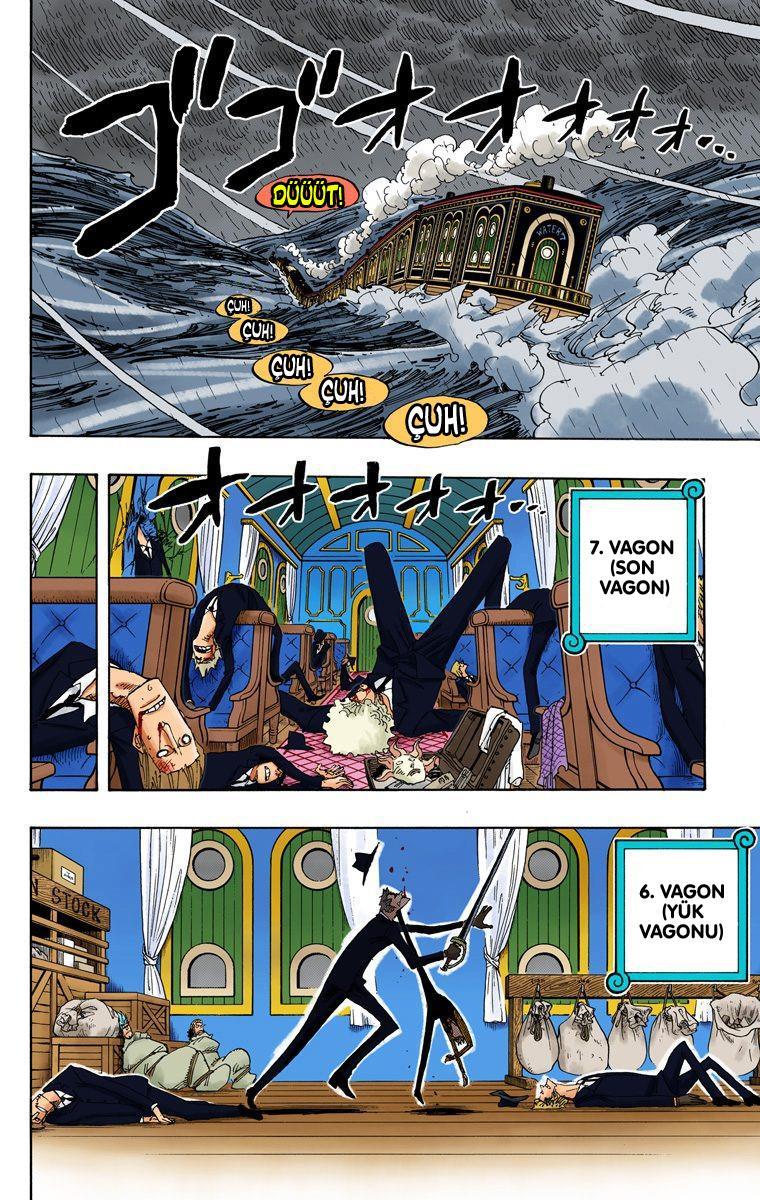 One Piece [Renkli] mangasının 0365 bölümünün 5. sayfasını okuyorsunuz.