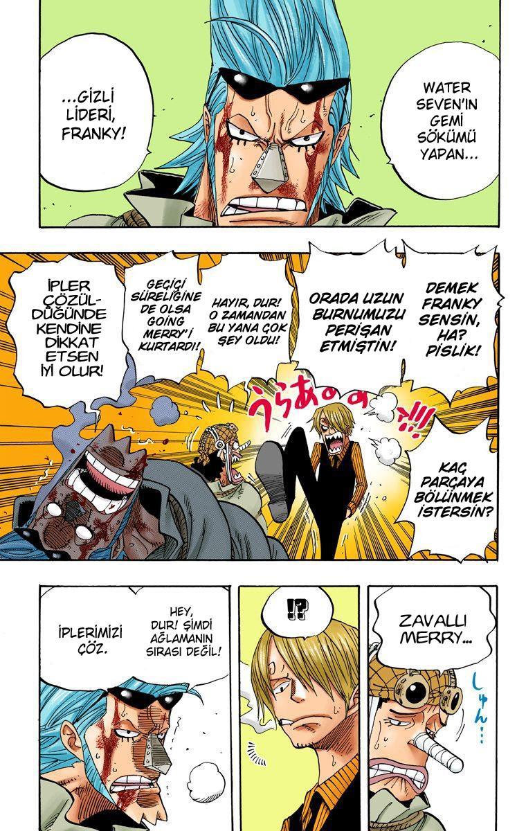 One Piece [Renkli] mangasının 0365 bölümünün 8. sayfasını okuyorsunuz.