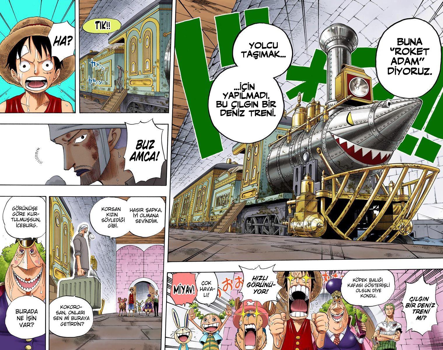 One Piece [Renkli] mangasının 0365 bölümünün 11. sayfasını okuyorsunuz.