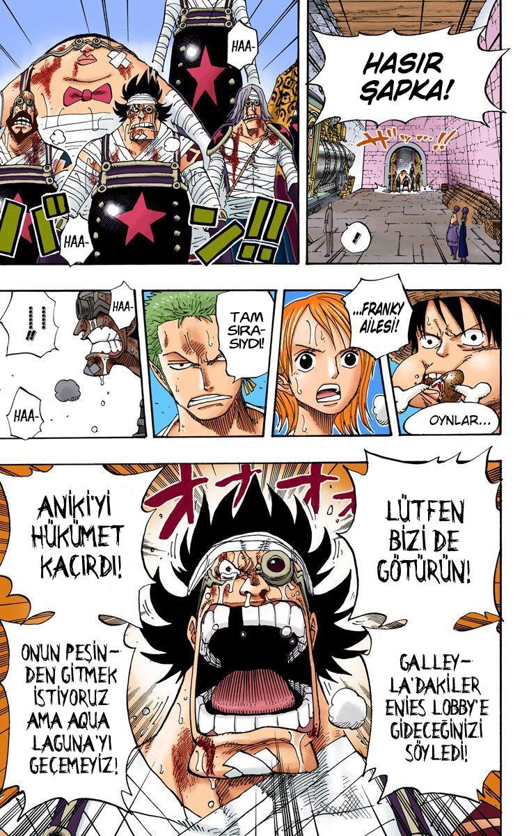 One Piece [Renkli] mangasının 0365 bölümünün 15. sayfasını okuyorsunuz.