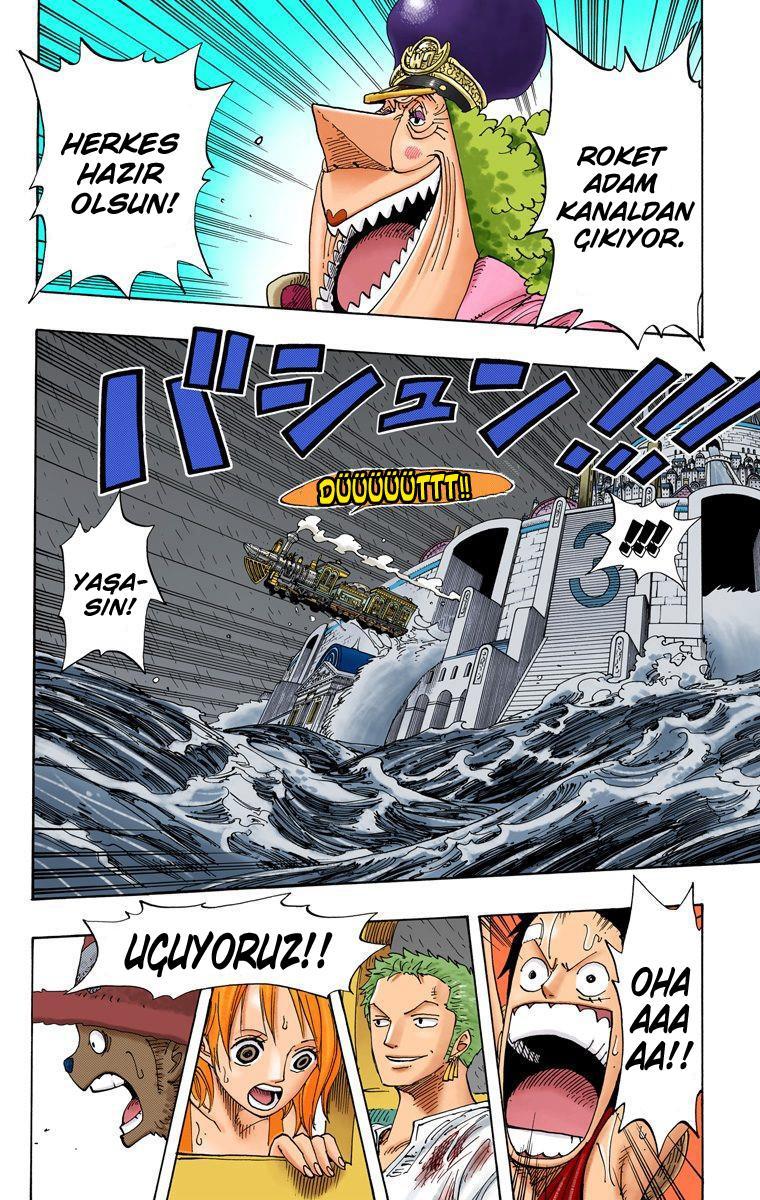 One Piece [Renkli] mangasının 0366 bölümünün 3. sayfasını okuyorsunuz.