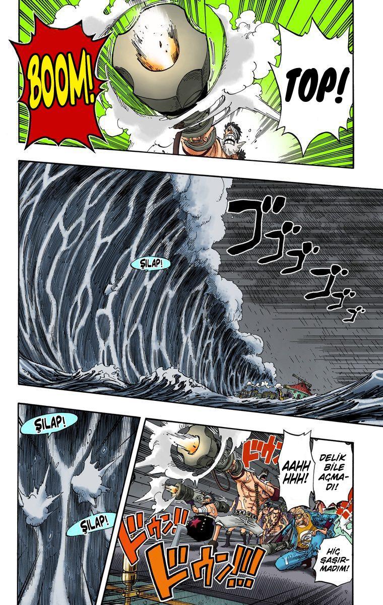 One Piece [Renkli] mangasının 0367 bölümünün 3. sayfasını okuyorsunuz.