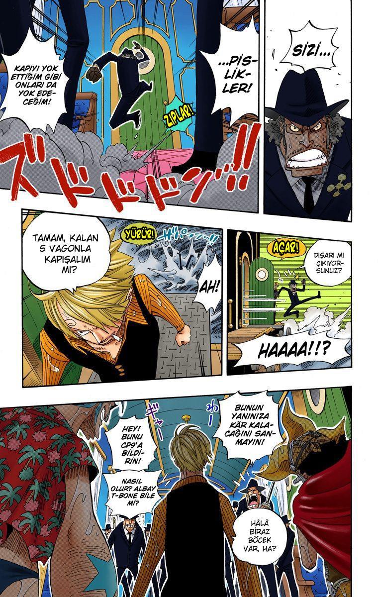 One Piece [Renkli] mangasının 0368 bölümünün 14. sayfasını okuyorsunuz.