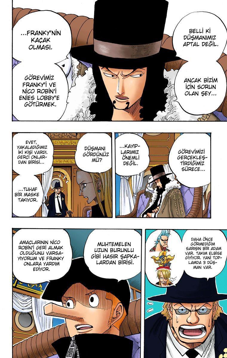 One Piece [Renkli] mangasının 0369 bölümünün 4. sayfasını okuyorsunuz.
