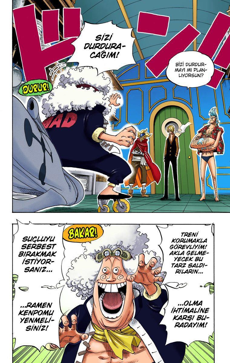 One Piece [Renkli] mangasının 0369 bölümünün 6. sayfasını okuyorsunuz.