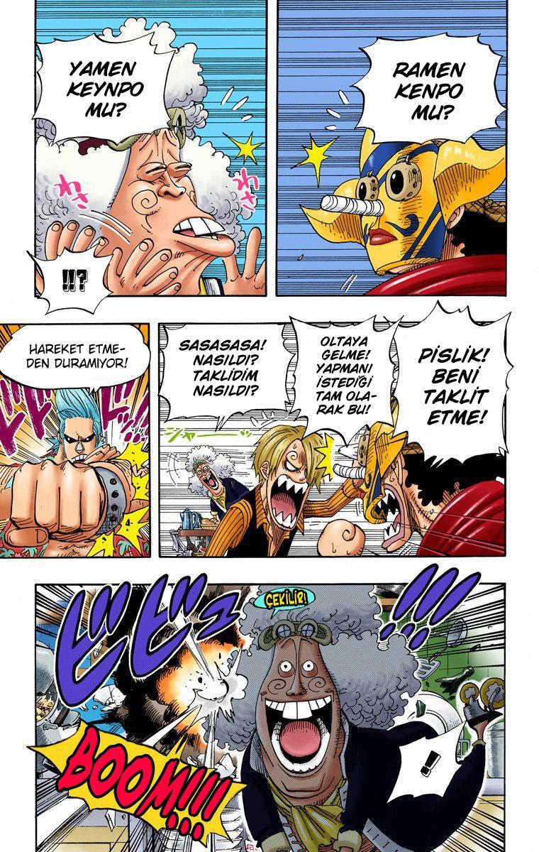 One Piece [Renkli] mangasının 0369 bölümünün 7. sayfasını okuyorsunuz.