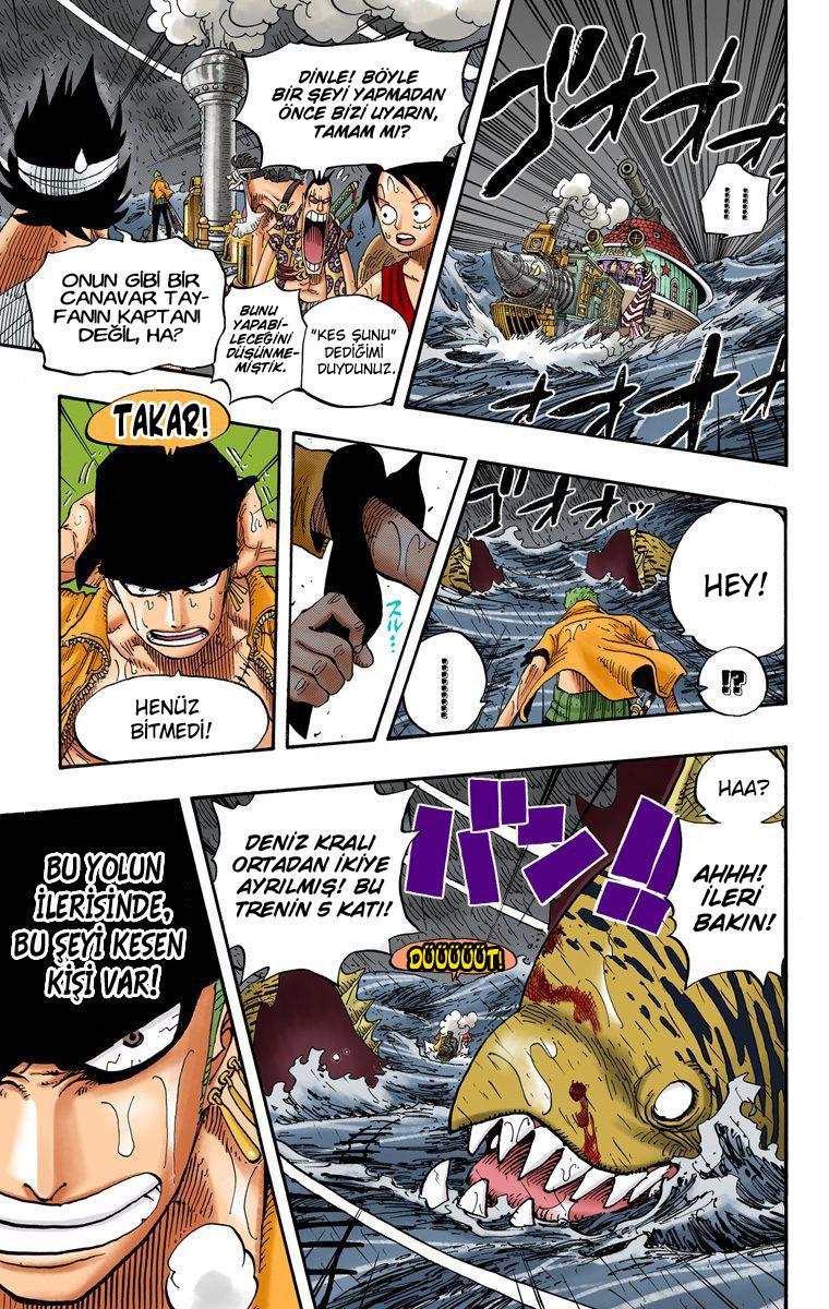 One Piece [Renkli] mangasının 0371 bölümünün 11. sayfasını okuyorsunuz.