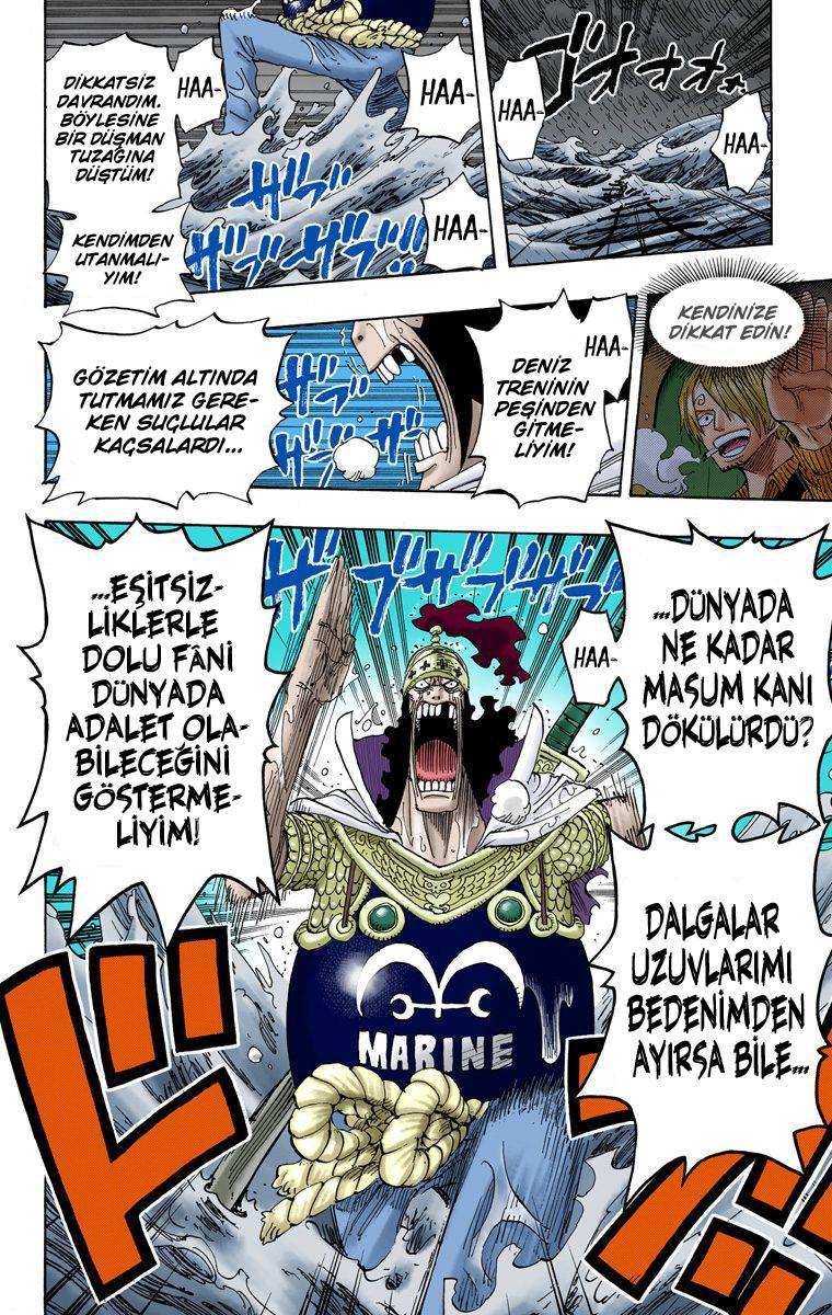 One Piece [Renkli] mangasının 0371 bölümünün 12. sayfasını okuyorsunuz.