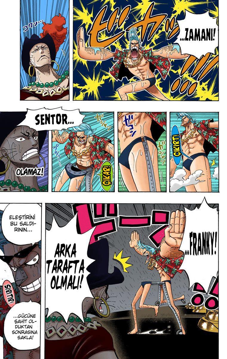 One Piece [Renkli] mangasının 0372 bölümünün 10. sayfasını okuyorsunuz.