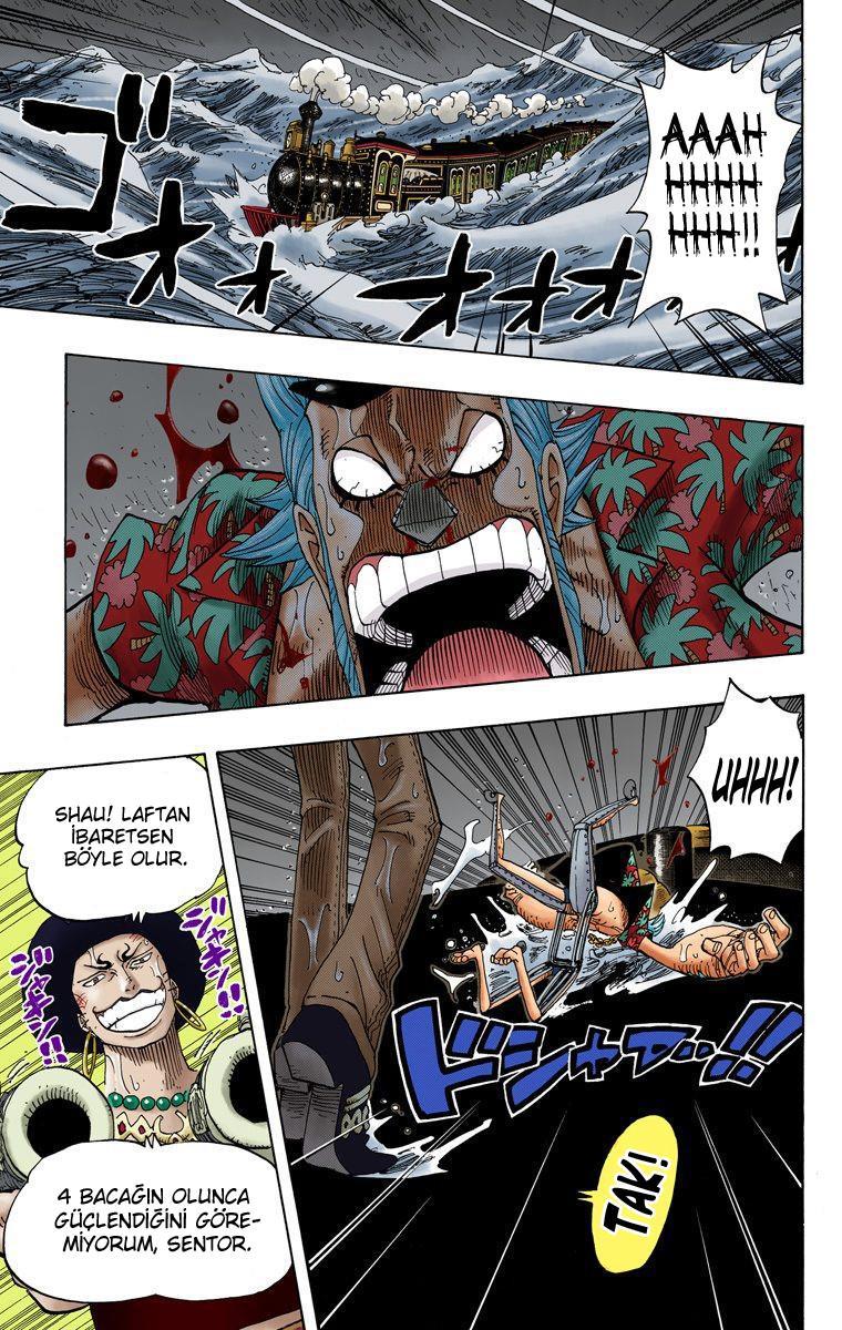 One Piece [Renkli] mangasının 0373 bölümünün 3. sayfasını okuyorsunuz.