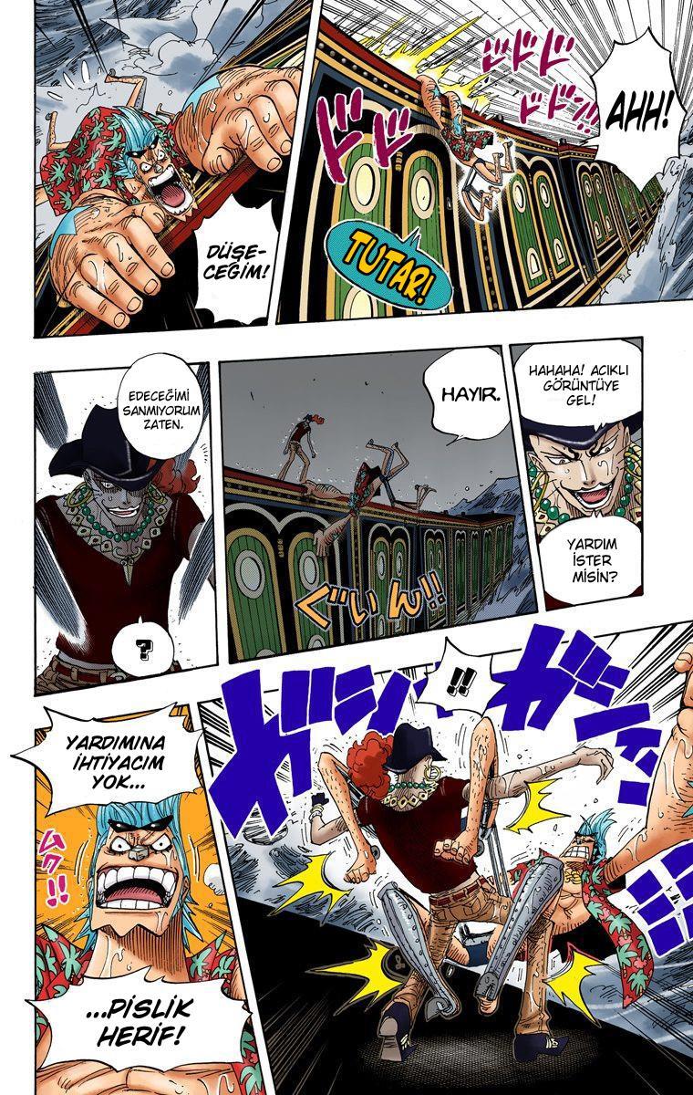 One Piece [Renkli] mangasının 0373 bölümünün 4. sayfasını okuyorsunuz.