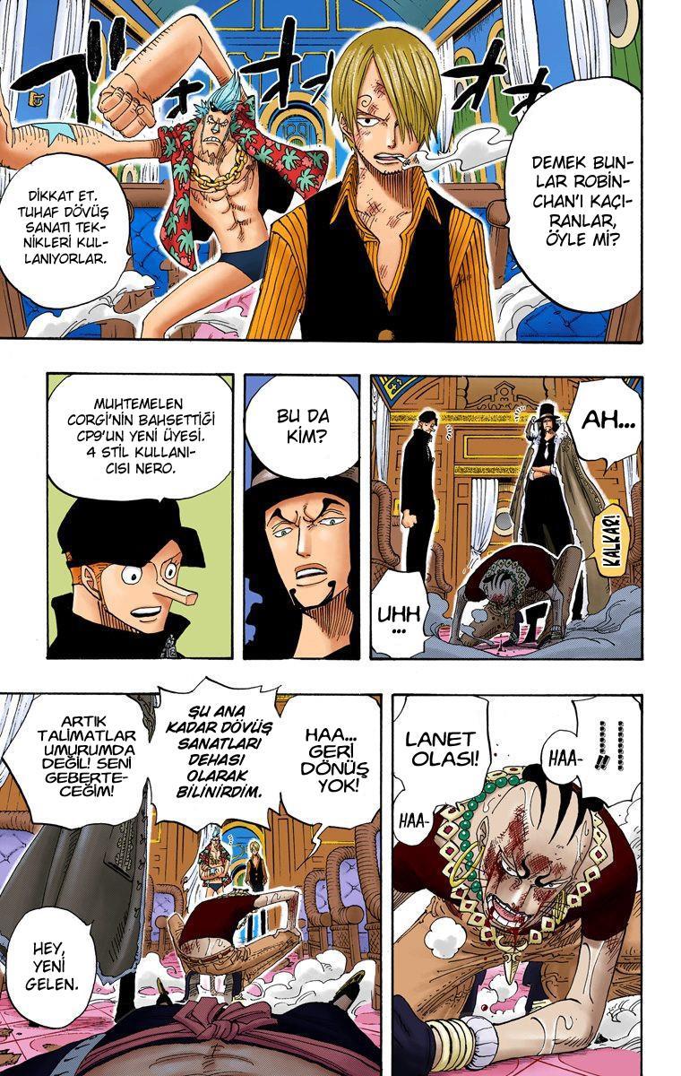 One Piece [Renkli] mangasının 0373 bölümünün 8. sayfasını okuyorsunuz.