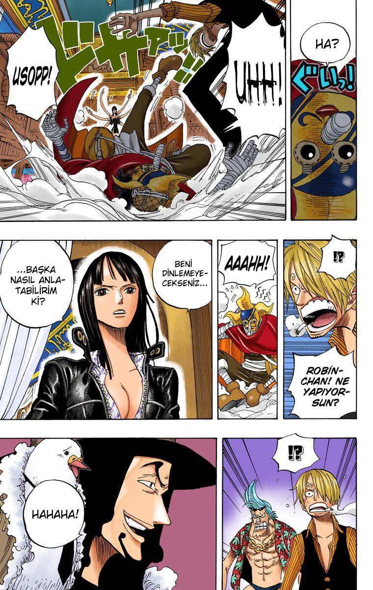 One Piece [Renkli] mangasının 0373 bölümünün 16. sayfasını okuyorsunuz.