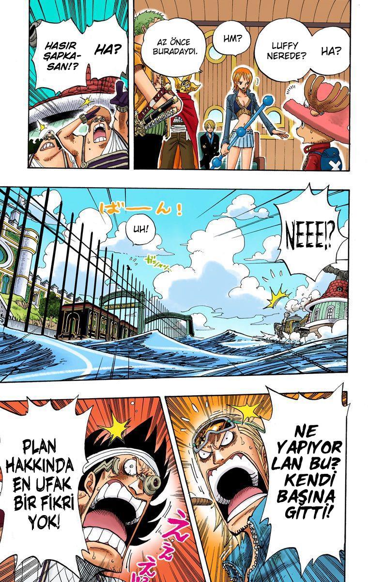 One Piece [Renkli] mangasının 0376 bölümünün 11. sayfasını okuyorsunuz.