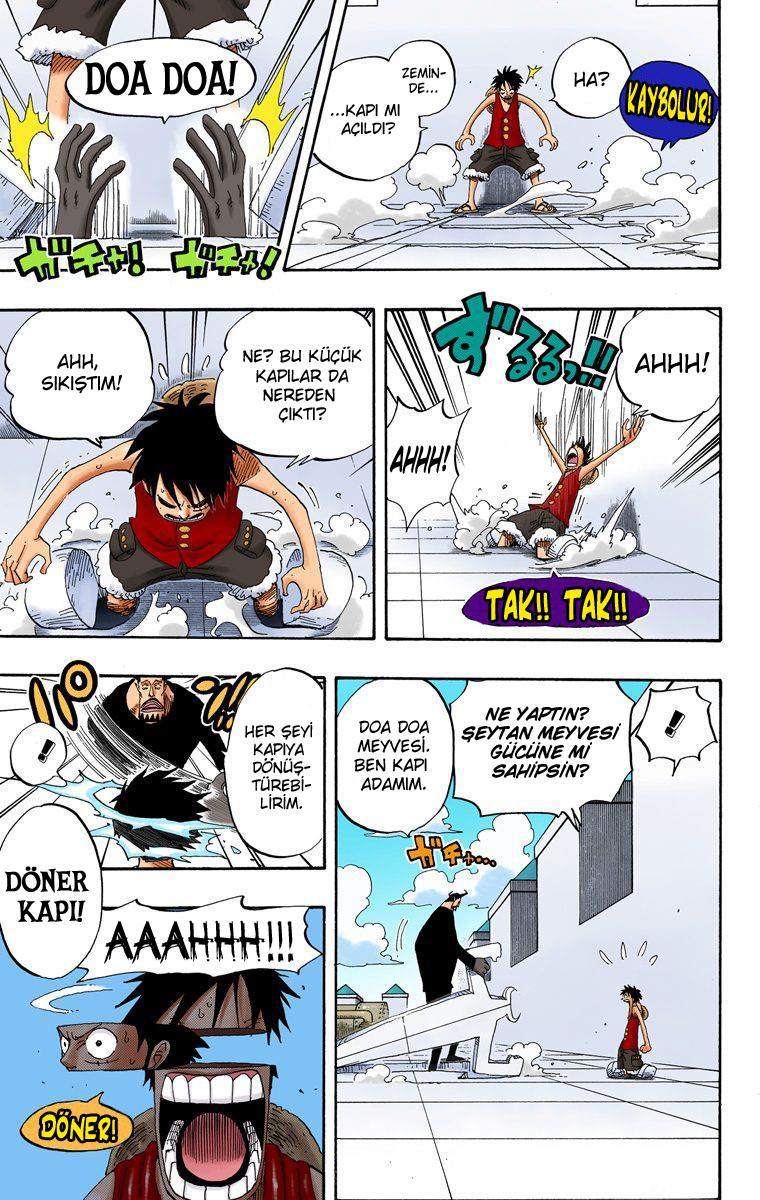 One Piece [Renkli] mangasının 0385 bölümünün 12. sayfasını okuyorsunuz.