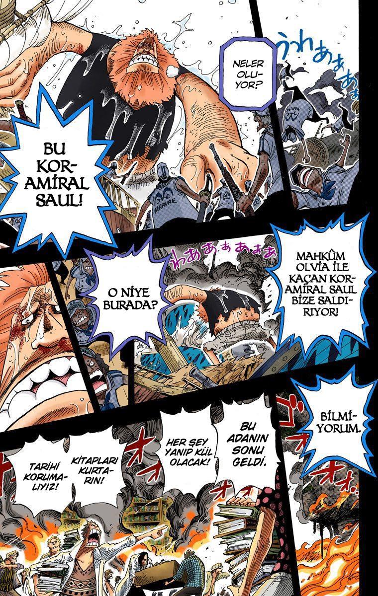 One Piece [Renkli] mangasının 0397 bölümünün 4. sayfasını okuyorsunuz.