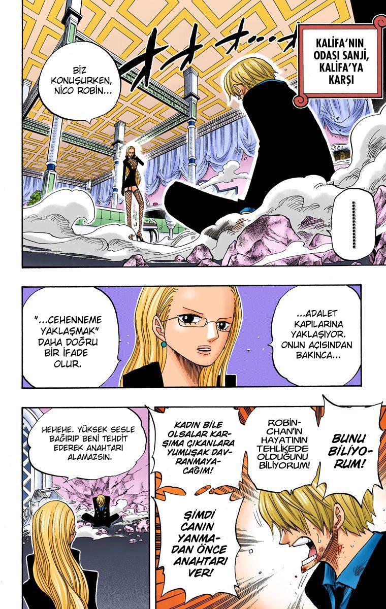 One Piece [Renkli] mangasının 0403 bölümünün 3. sayfasını okuyorsunuz.
