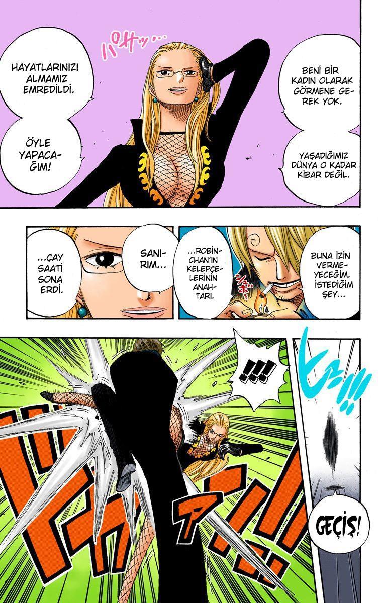 One Piece [Renkli] mangasının 0403 bölümünün 4. sayfasını okuyorsunuz.
