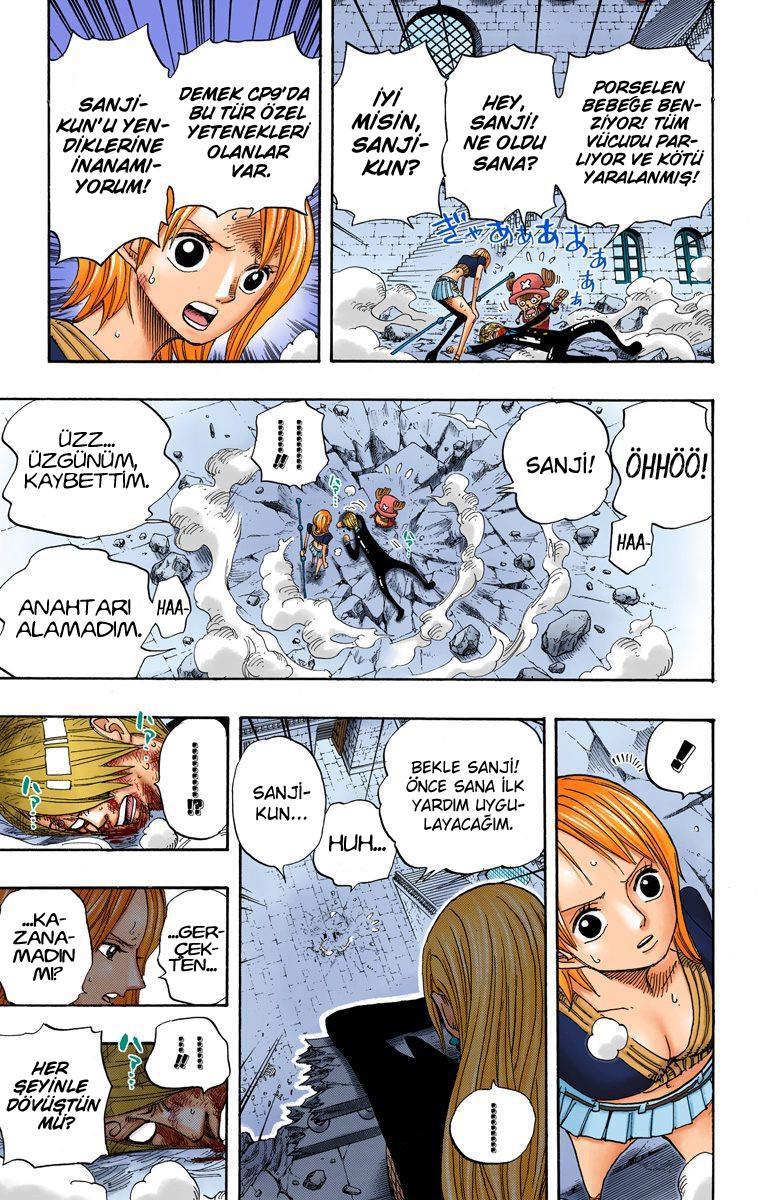 One Piece [Renkli] mangasının 0403 bölümünün 14. sayfasını okuyorsunuz.