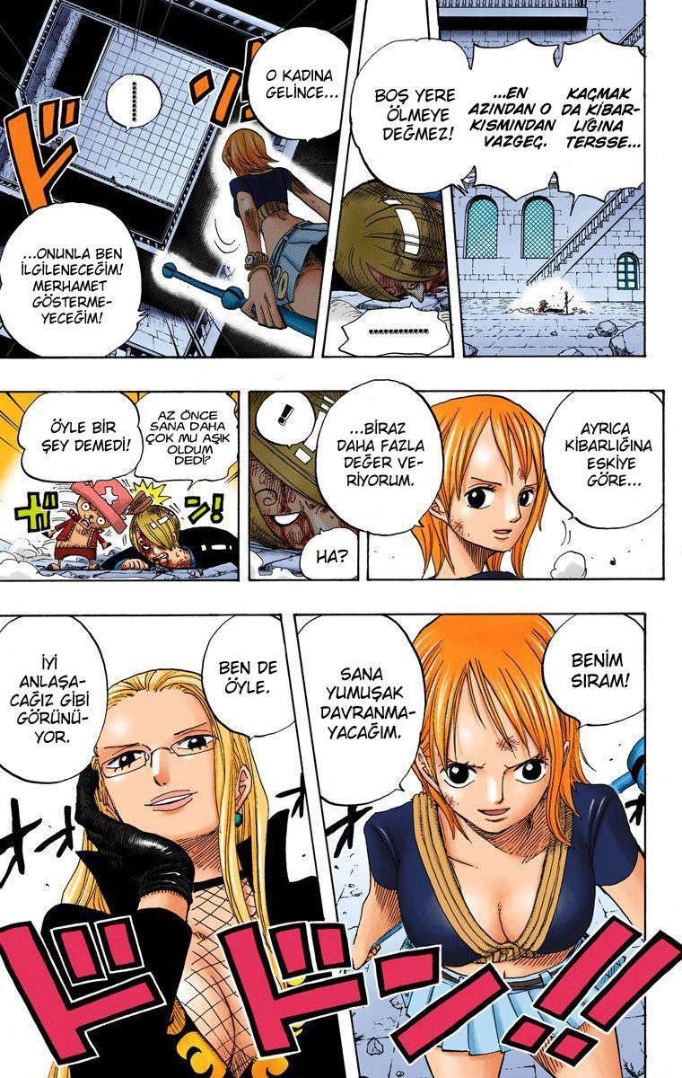 One Piece [Renkli] mangasının 0403 bölümünün 16. sayfasını okuyorsunuz.