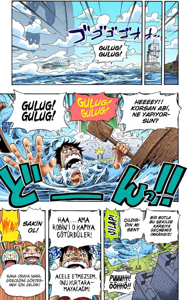 One Piece [Renkli] mangasının 0403 bölümünün 18. sayfasını okuyorsunuz.