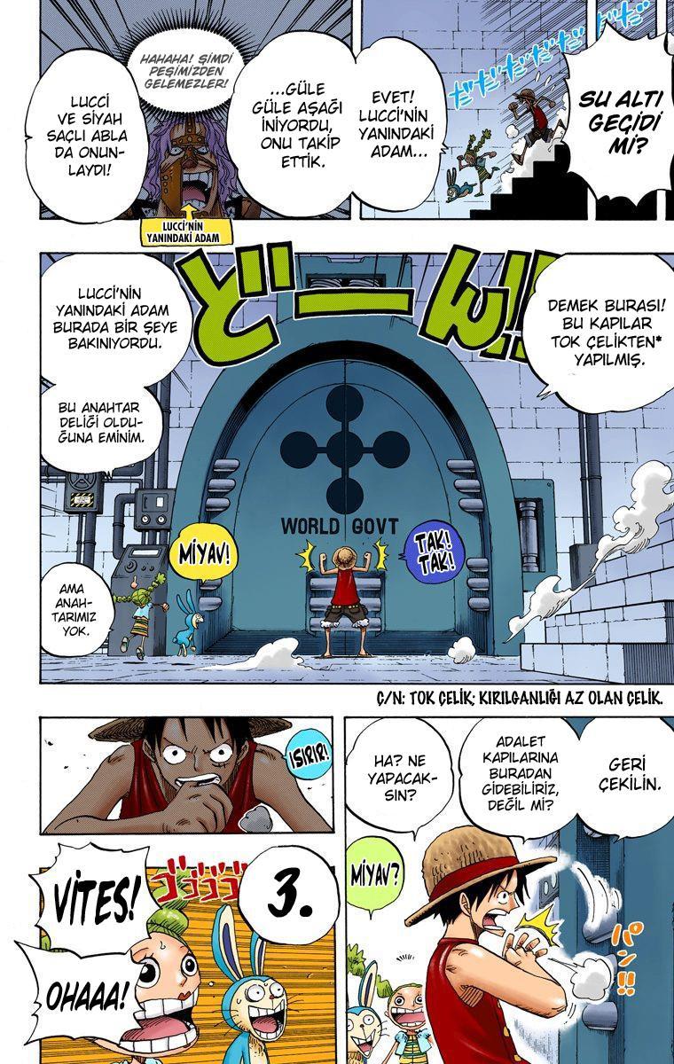 One Piece [Renkli] mangasının 0403 bölümünün 19. sayfasını okuyorsunuz.