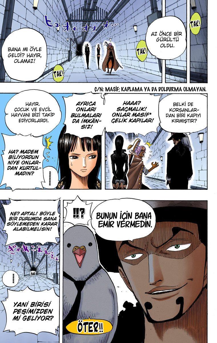 One Piece [Renkli] mangasının 0404 bölümünün 4. sayfasını okuyorsunuz.