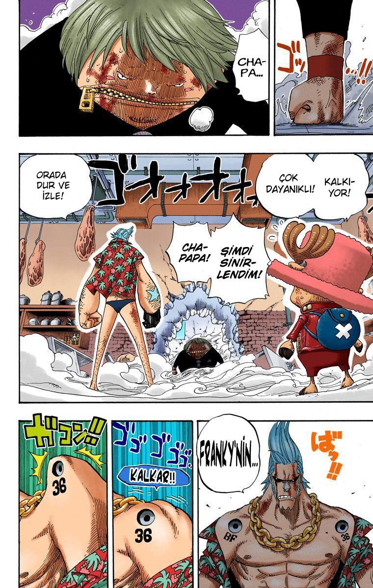 One Piece [Renkli] mangasının 0405 bölümünün 4. sayfasını okuyorsunuz.