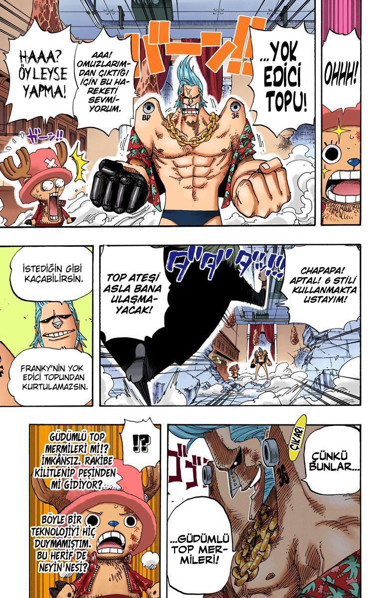 One Piece [Renkli] mangasının 0405 bölümünün 5. sayfasını okuyorsunuz.