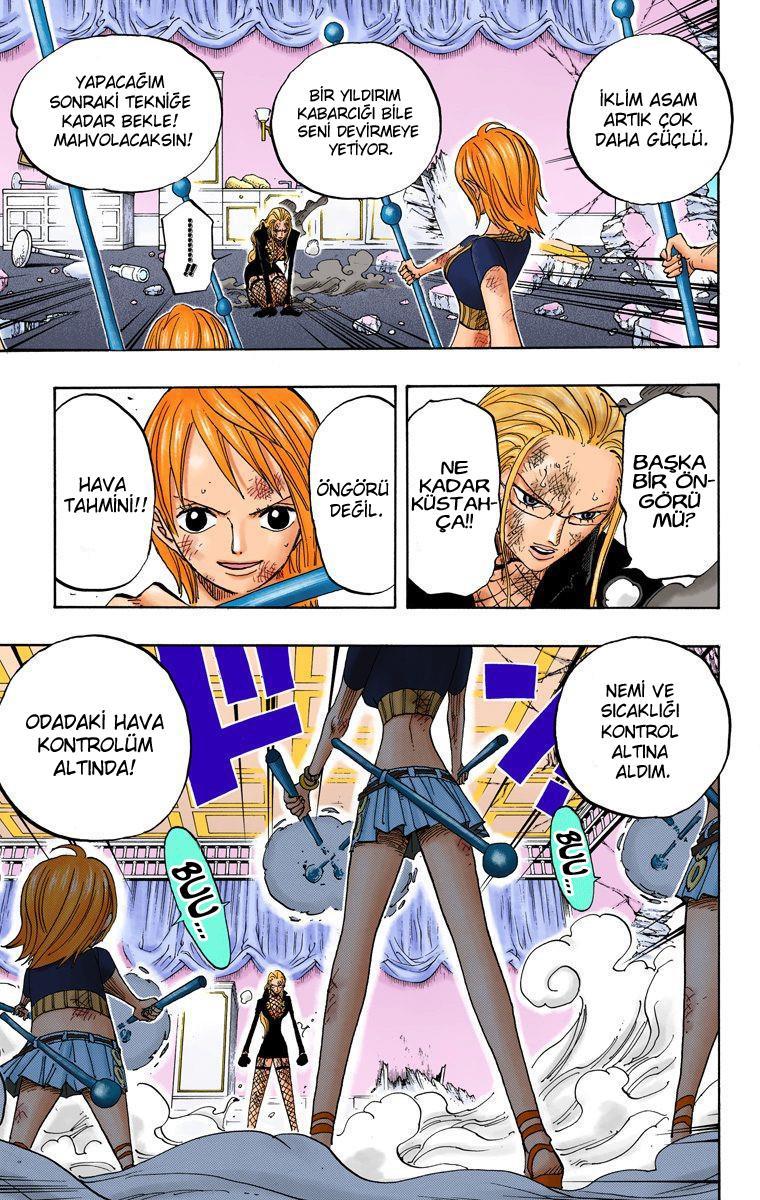 One Piece [Renkli] mangasının 0412 bölümünün 4. sayfasını okuyorsunuz.