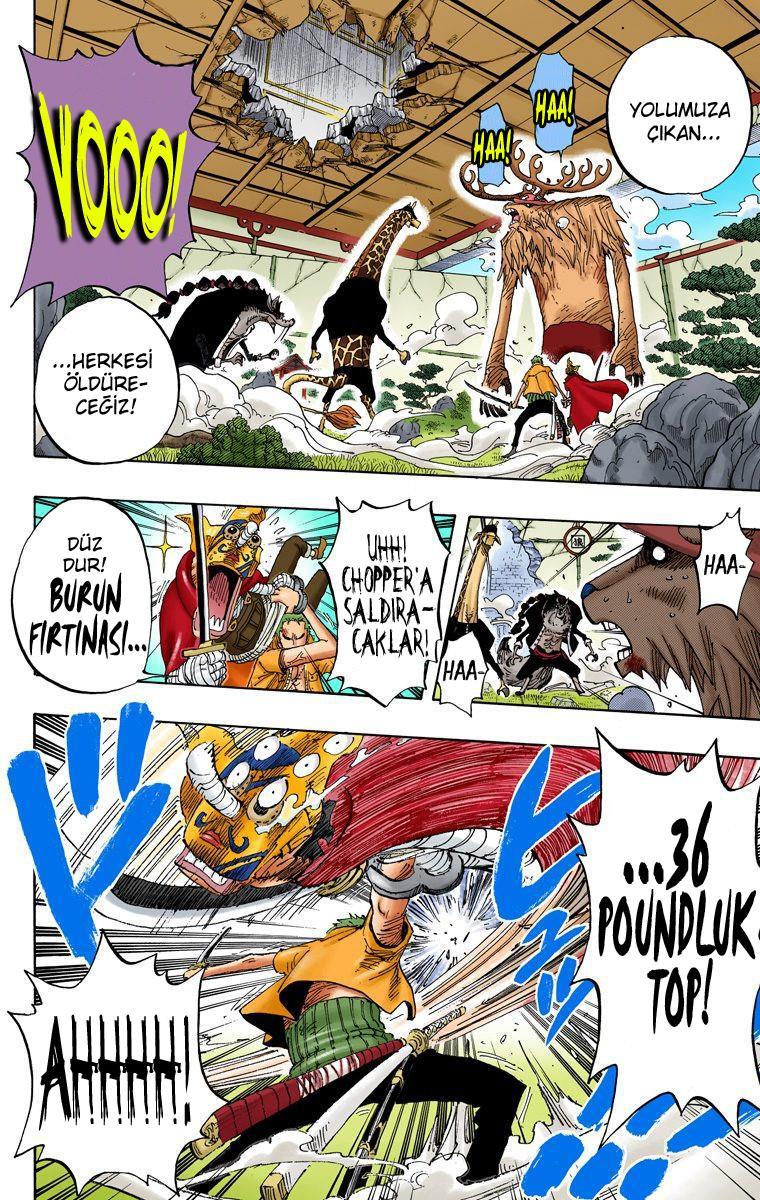 One Piece [Renkli] mangasının 0412 bölümünün 16. sayfasını okuyorsunuz.