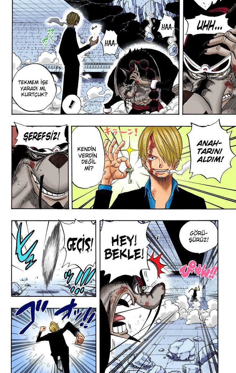 One Piece [Renkli] mangasının 0415 bölümünün 4. sayfasını okuyorsunuz.
