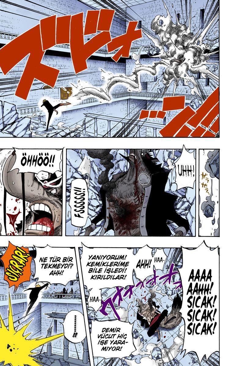 One Piece [Renkli] mangasının 0415 bölümünün 15. sayfasını okuyorsunuz.