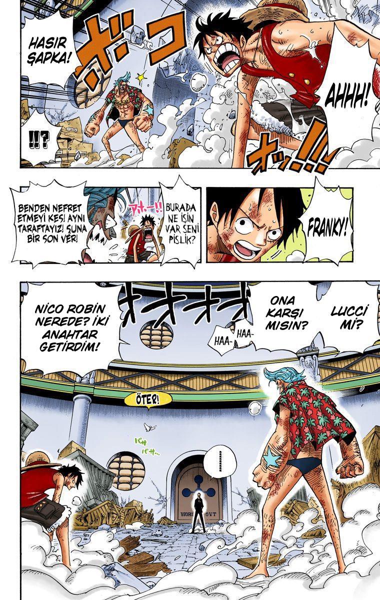 One Piece [Renkli] mangasının 0416 bölümünün 7. sayfasını okuyorsunuz.