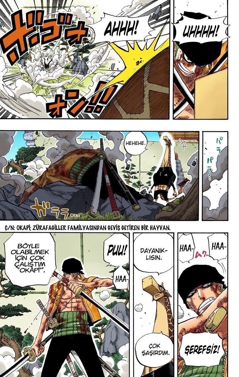 One Piece [Renkli] mangasının 0416 bölümünün 16. sayfasını okuyorsunuz.