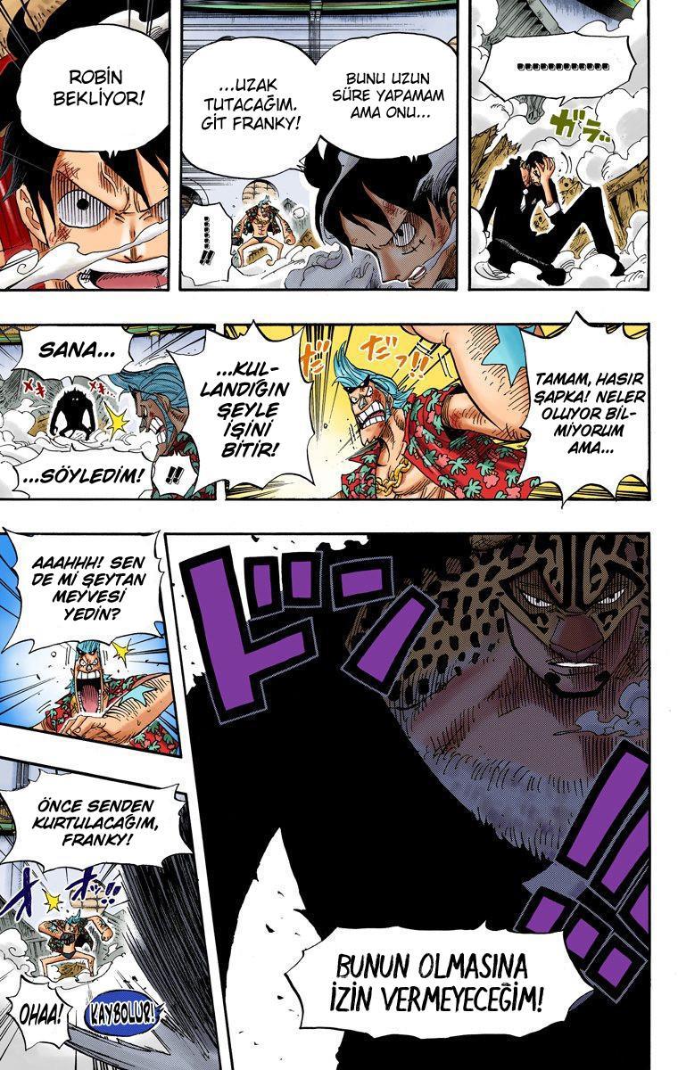 One Piece [Renkli] mangasının 0418 bölümünün 16. sayfasını okuyorsunuz.