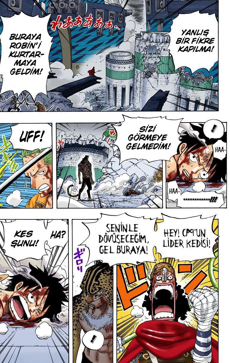 One Piece [Renkli] mangasının 0427 bölümünün 6. sayfasını okuyorsunuz.