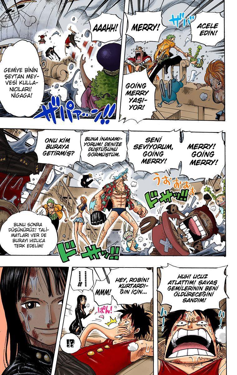 One Piece [Renkli] mangasının 0429 bölümünün 4. sayfasını okuyorsunuz.
