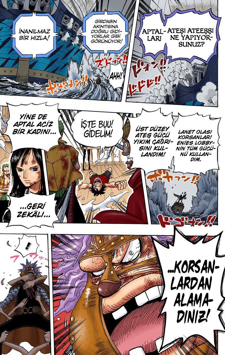 One Piece [Renkli] mangasının 0429 bölümünün 13. sayfasını okuyorsunuz.