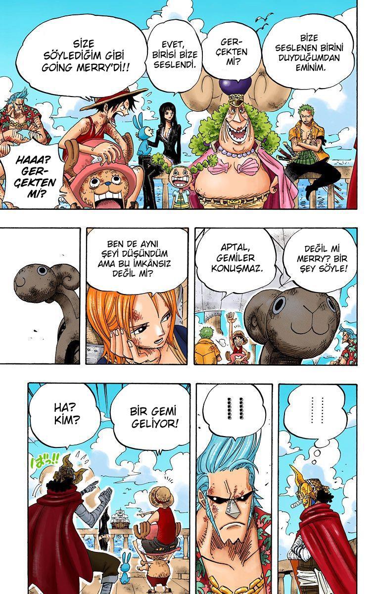 One Piece [Renkli] mangasının 0430 bölümünün 4. sayfasını okuyorsunuz.