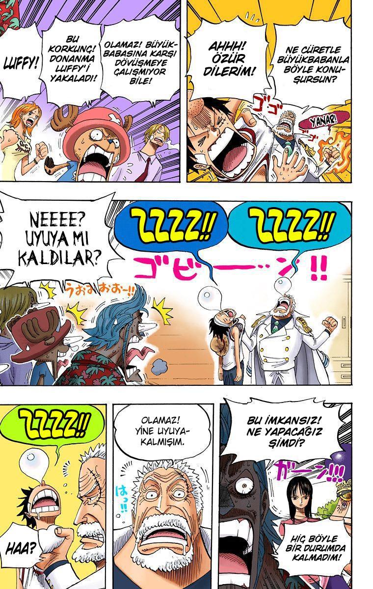 One Piece [Renkli] mangasının 0432 bölümünün 6. sayfasını okuyorsunuz.